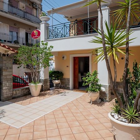 Monteduca Apartments Argostoli  Exterior foto